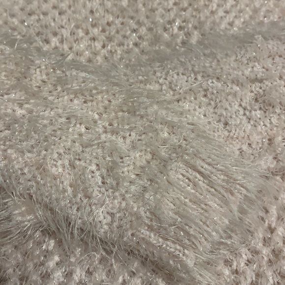 Super Soft and Shiny Abercrombie Sweater - Picture 3 of 5